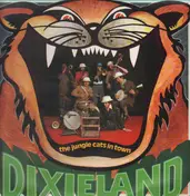 The Old Time Jungle Cats - The Jungle Cats In Town