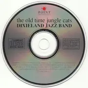 CD - The Old Time Jungle Cats - Live In Concert