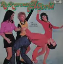 LP - The Old Time Rocky Boys - Rock Around The World