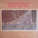 LP - The Oldham Tinkers - For Old Time's Sake