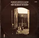 LP - The Oldham Tinkers - Oldham's Burning Sands