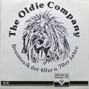LP - The Oldie Company - Beatmusik Der 60er U. 70er Jahre