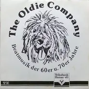 The Oldie Company - Beatmusik Der 60er U. 70er Jahre