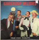 LP - The Oldtimers - Barbershop Melodies