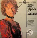 LP - The Olive Branch - Winds Of Change