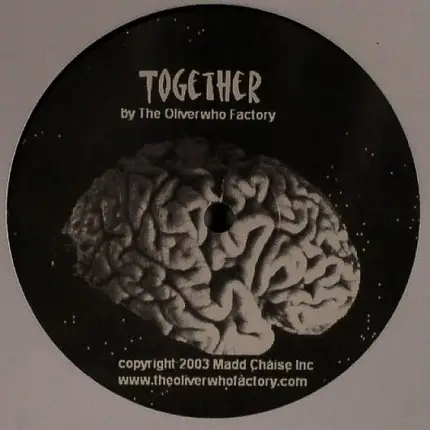 The Oliverwho Factory - Rain 5th Wave / Together