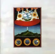 The Olivia Tremor Control