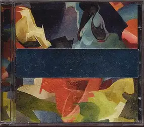 The Olivia Tremor Control - Black Foliage: Animation Music (Volume One)