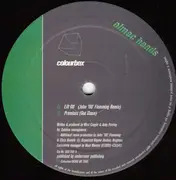 12inch Vinyl Single - The Olmec Heads - Lift Off (John '00' Flemming Remix)