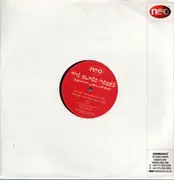 12inch Vinyl Single - The Olmec Heads - Spiritualised