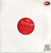 The Olmec Heads - Spiritualised