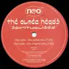 12'' - The Olmec Heads - Spiritualised