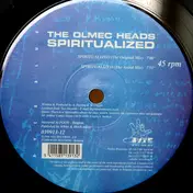 Olmec Heads - Spiritualized