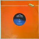 12inch Vinyl Single - The Olmec Heads - Promises (Out There)