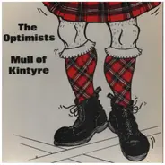 The Optimists - Mull Of Kintyre