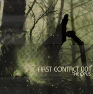 The Opus - First Contact 001