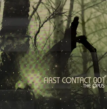 The Opus - First Contact 001
