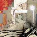 Double LP - The Opus - Breathing Lessons