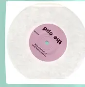 7inch Vinyl Single - The opd - I wrote a song for you , Destroy all monsters! / Stuck in a trip , Primatene