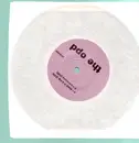 7inch Vinyl Single - The opd - I wrote a song for you , Destroy all monsters! / Stuck in a trip , Primatene