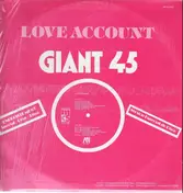The OPEC Family - Love Account