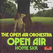 The Open Air Orchestra - Open Air
