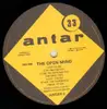 LP - The Open Mind - The Open Mind