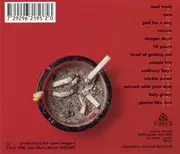 CD - The Opera Beggars - ( Cough. )