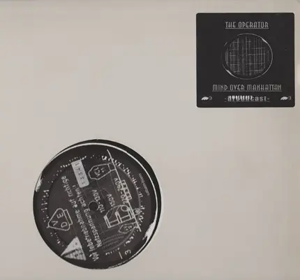 The Operator - Mind Over Manhattan