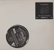 12inch Vinyl Single - The Operator - Mind Over Manhattan