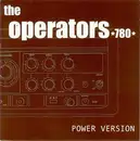 CD - The Operators 780 - Power Version