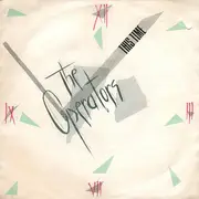 7inch Vinyl Single - The Operators - This Time