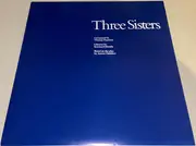 LP - The Opera/Columbus - Three Sisters - Libretto + Insert