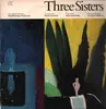 LP - The Opera/Columbus - Three Sisters - Libretto + Insert