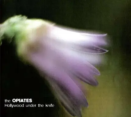 The OPIATES - Hollywood Under the Knife