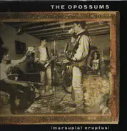 The Opossums - (Marsupial Erruptus)