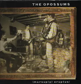 The Opossums - (Marsupial Erruptus)