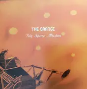 CD - The Orange - Big Space Mission - EP