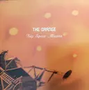 CD - The Orange - Big Space Mission - EP
