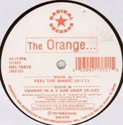 The Orange - Feel The Magic