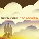 CD - The Orange Peels - Circling The Sun - Digipak