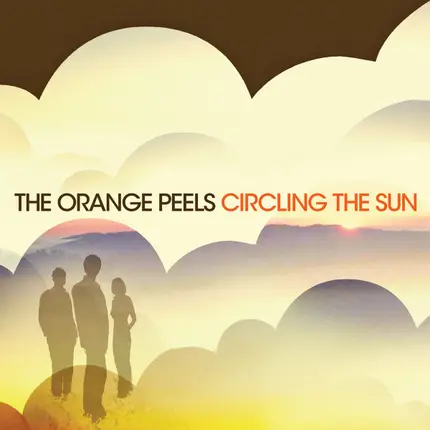 The Orange Peels - Circling the Sun