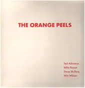 Orange Peels - The Orange Peels