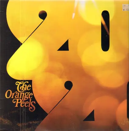 The Orange Peels - 2020