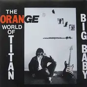 The Orange World Of Titan