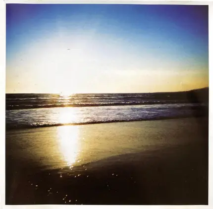 The Oranges Band - The World & Everything in It