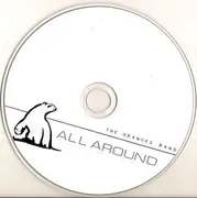 CD - The Oranges Band - All Around