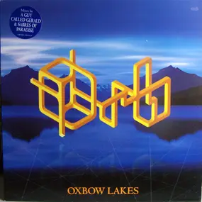 The Orb - Oxbow Lakes