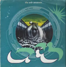 The Orb - Assassin