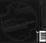 CD - The Orb Featuring David Gilmour - Metallic Spheres - Digipak